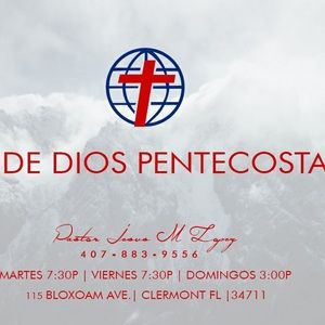 Meet your Posher, Iglesia pentecostal